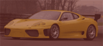 Ferrari gul